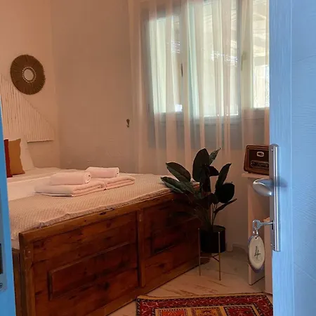 Sisu Alacati Hotel