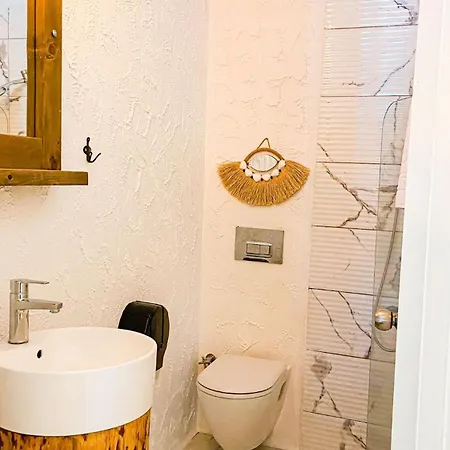 Sisu Alacati Hotel