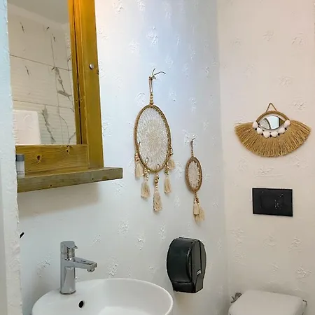 Sisu Alacati Cesme