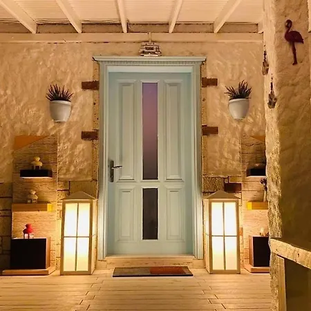 Sisu Alacati * Cesme