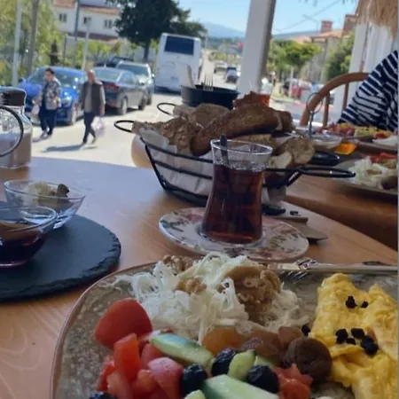 Sisu Alacati Hotel