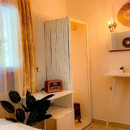 Hotel Sisu Alacati