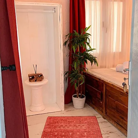 Sisu Alacati Hotel *