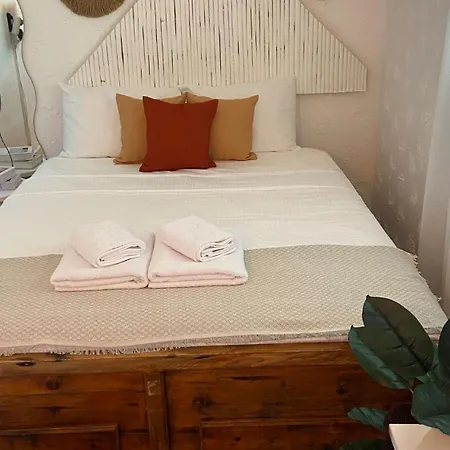 Sisu Alacati