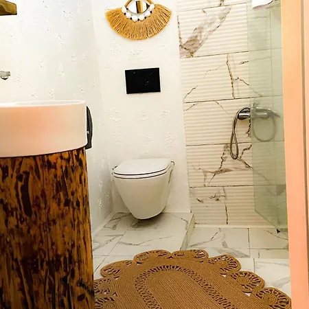 Sisu Alacati Hotel Cesme