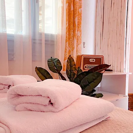 Hotel Sisu Alacati *
